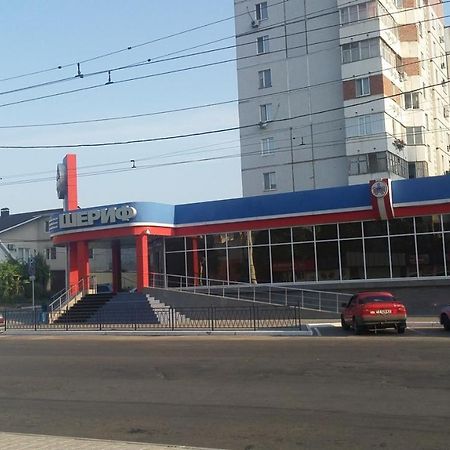 Apartment Tiraspol Center ภายนอก รูปภาพ