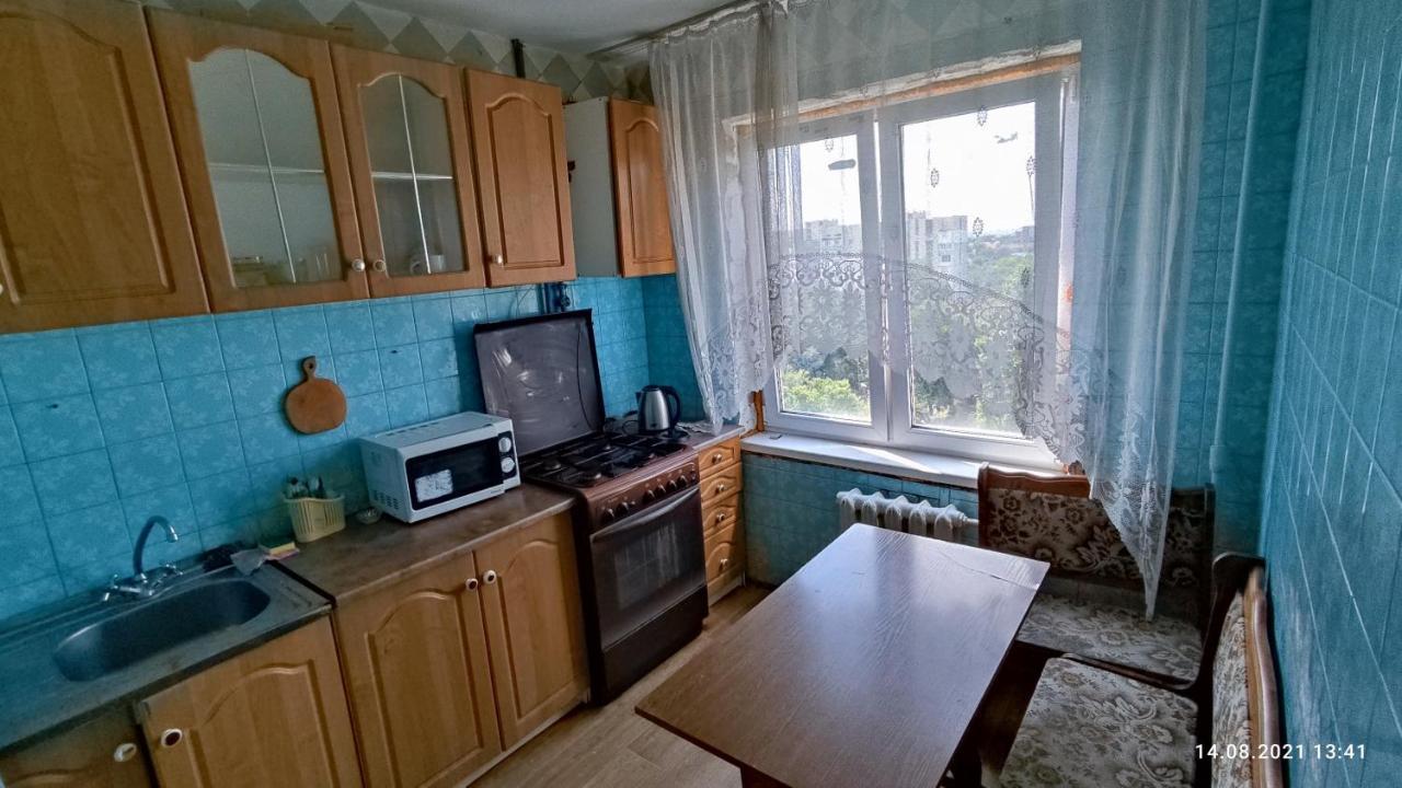 Apartment Tiraspol Center ภายนอก รูปภาพ