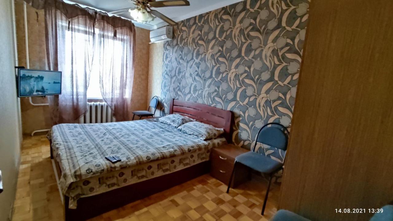 Apartment Tiraspol Center ภายนอก รูปภาพ