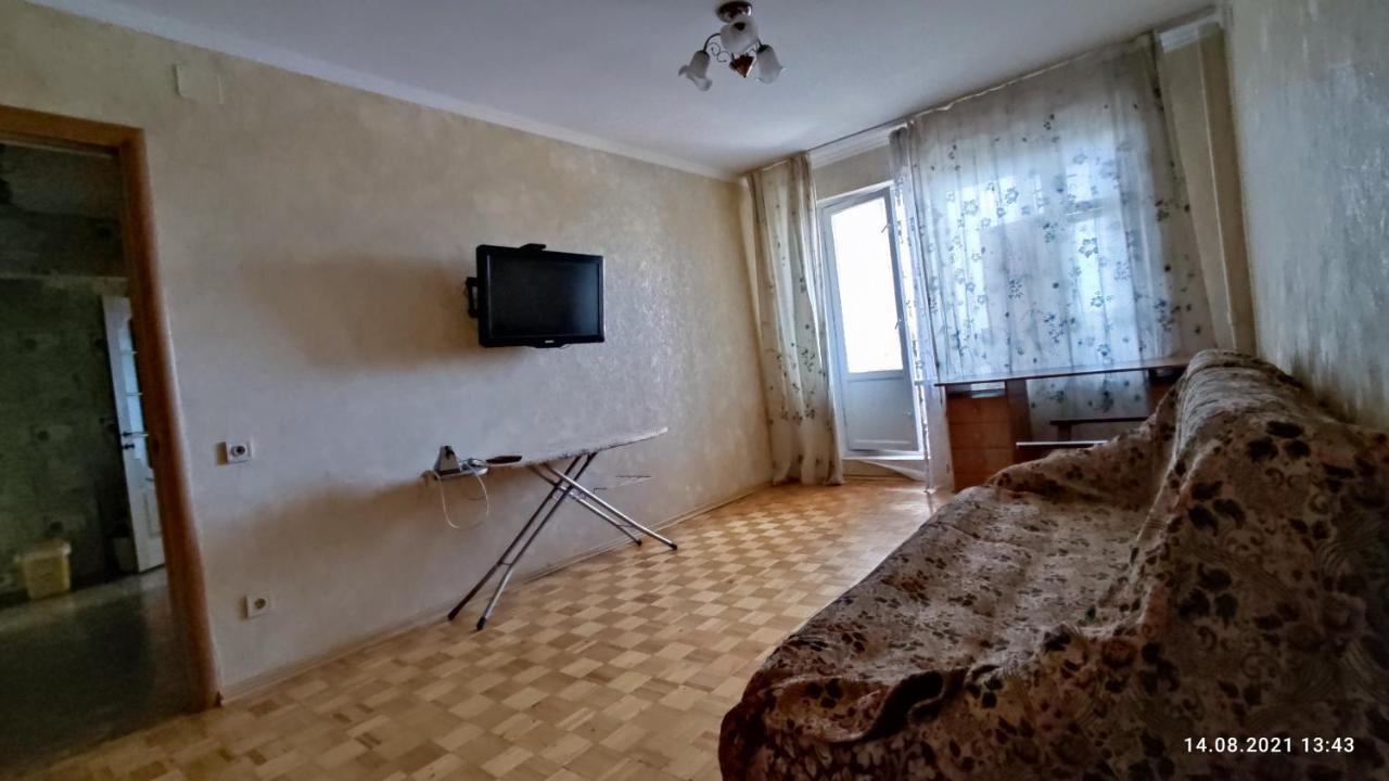 Apartment Tiraspol Center ภายนอก รูปภาพ