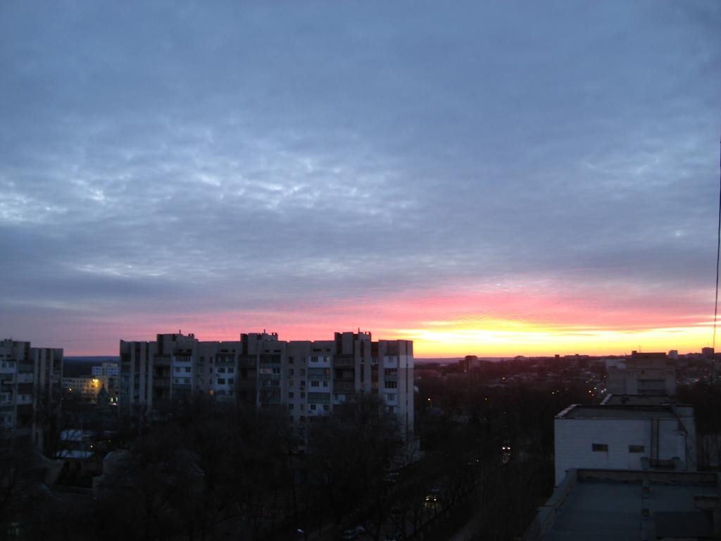 Apartment Tiraspol Center ภายนอก รูปภาพ
