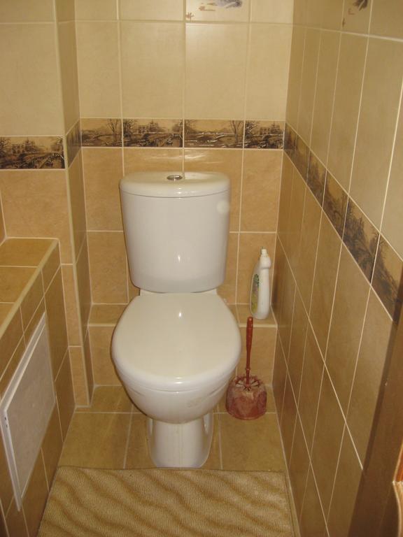 Apartment Tiraspol Center ภายนอก รูปภาพ