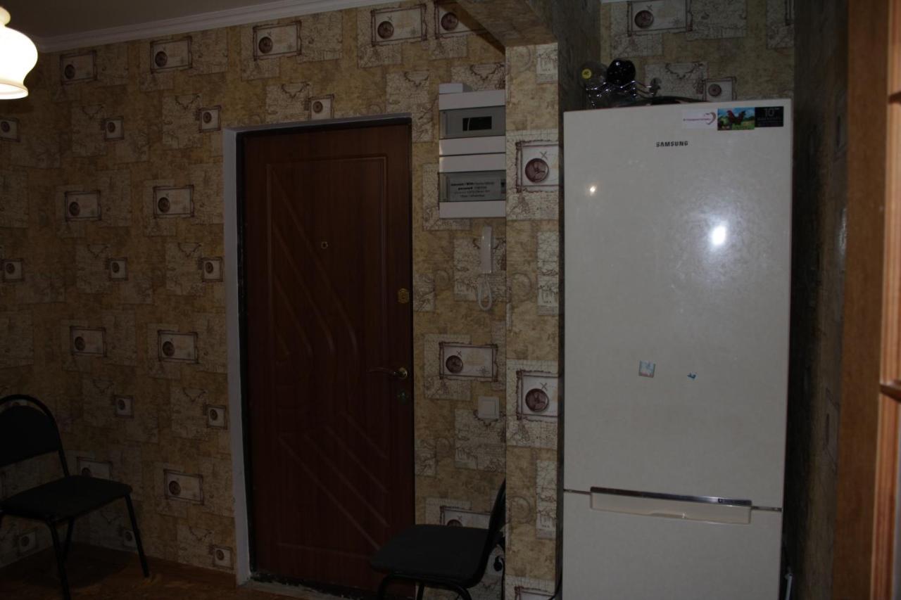 Apartment Tiraspol Center ภายนอก รูปภาพ
