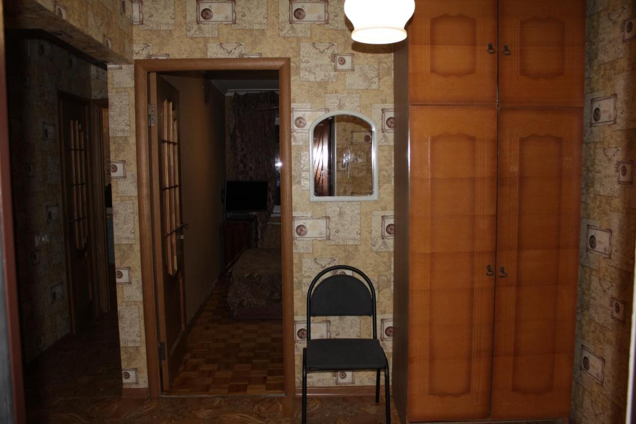 Apartment Tiraspol Center ภายนอก รูปภาพ
